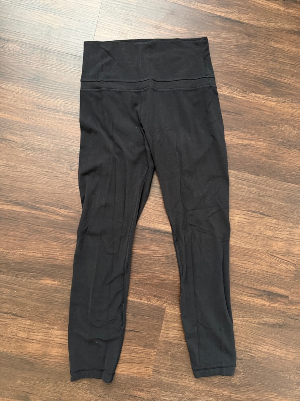 Lululemon Align High Rise 7/8 Nulu Legging